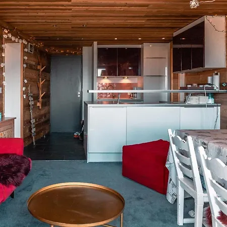 Immodreams - Le Apartamento
