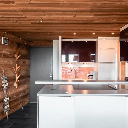 Immodreams - Le Apartamento
