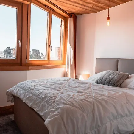 Immodreams - Le * Avoriaz