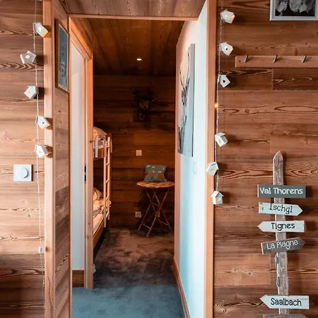 Immodreams - Le Apartamento *