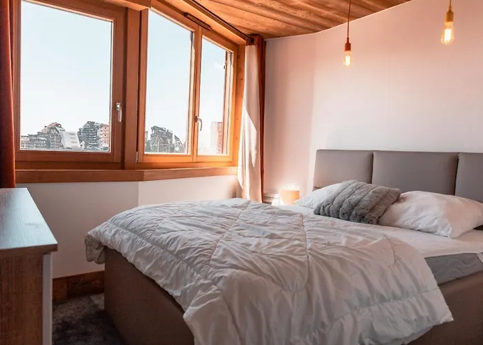 Immodreams - Le * Avoriaz