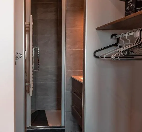 Immodreams - Le Διαμέρισμα Avoriaz