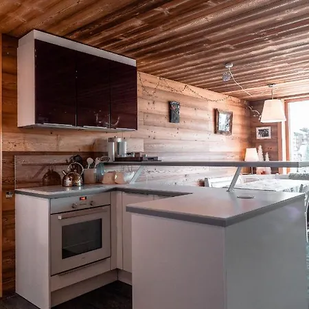 Immodreams - Le Apartment Avoriaz