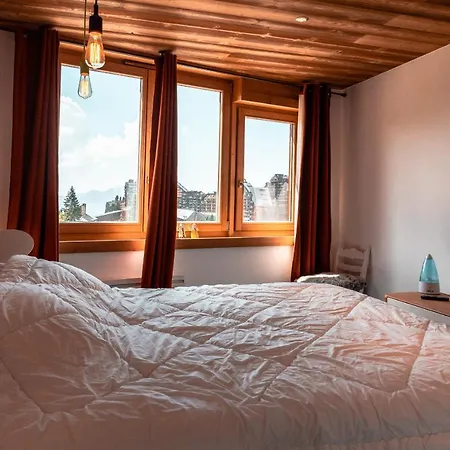 Immodreams - Le Apartment *