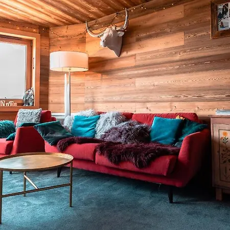 Apartment Immodreams - Le *