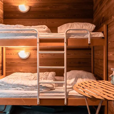 Apartment Immodreams - Le