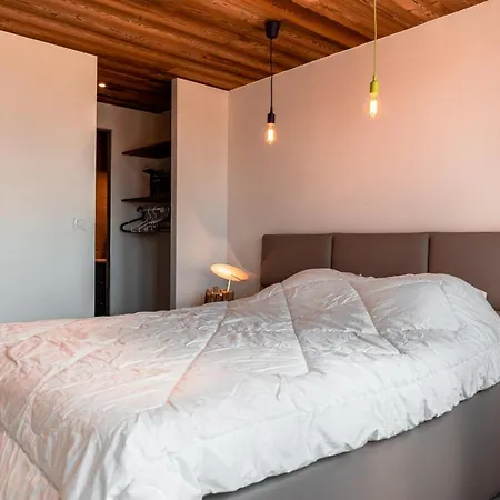 Apartment Immodreams - Le