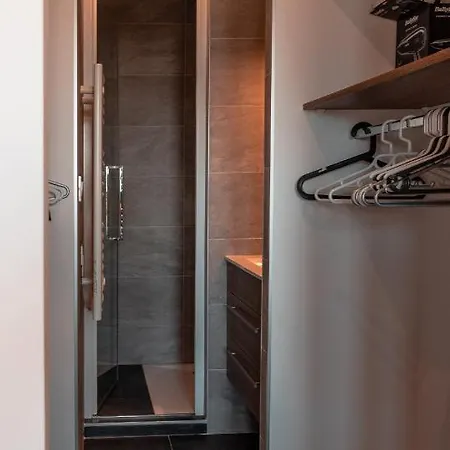 Immodreams - Le Apartment Avoriaz