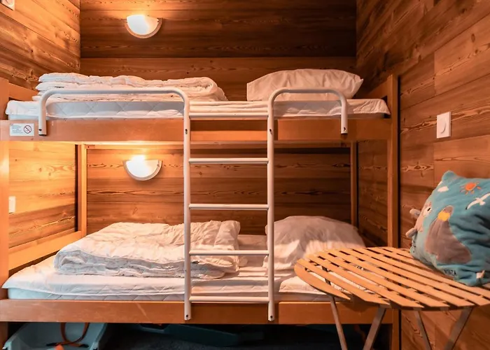 Appartamento Immodreams - Le