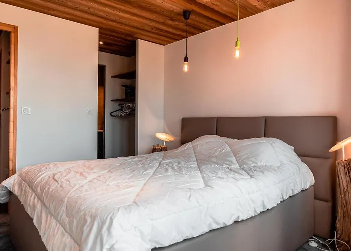 Appartamento Immodreams - Le