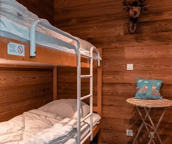 Appartamento Immodreams - Le Avoriaz